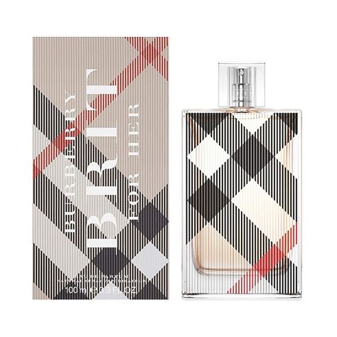 burberry new fragrance|burberry brit for her fragrantica.